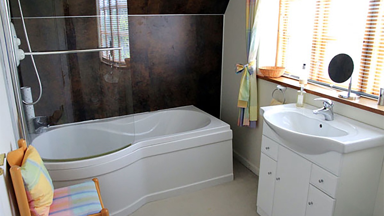 Photo of Bathroom in Crieff