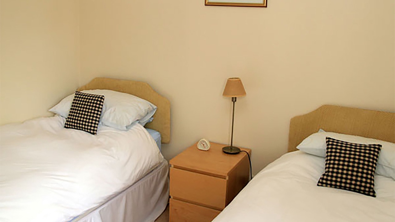 Photo of Bedroom in Crieff