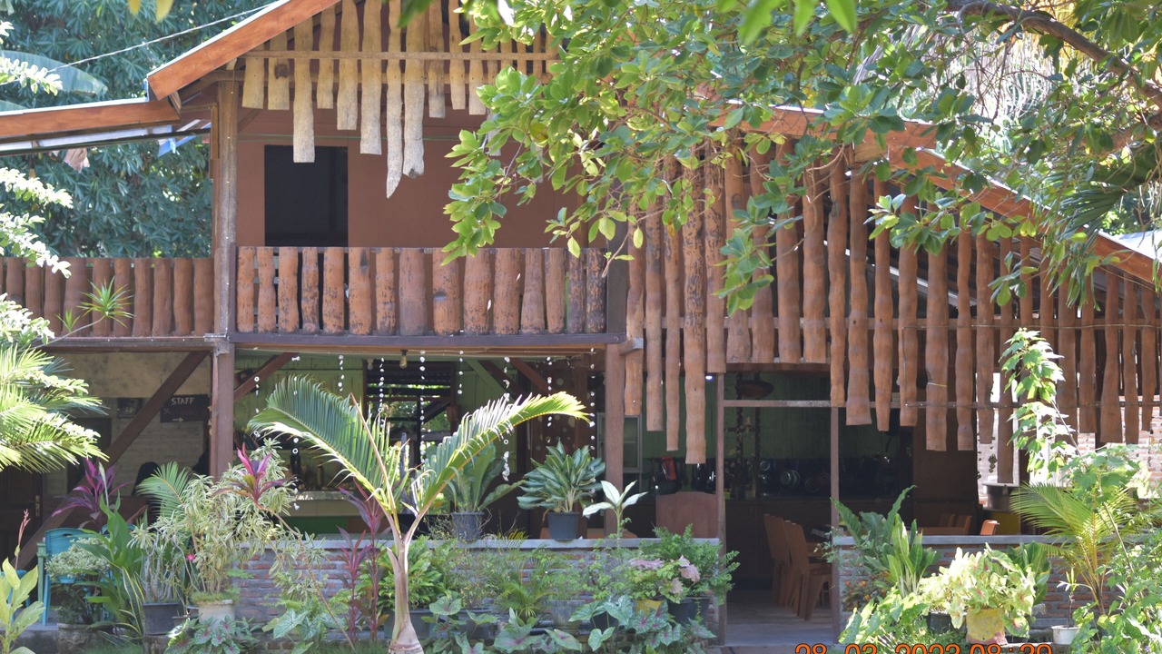 Photo of Outdoor in Riung