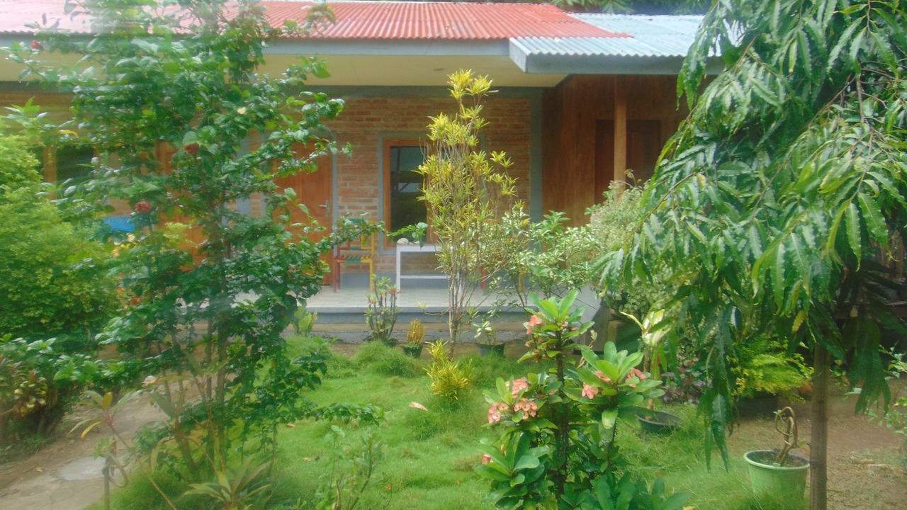 Photo of Outdoor in Riung