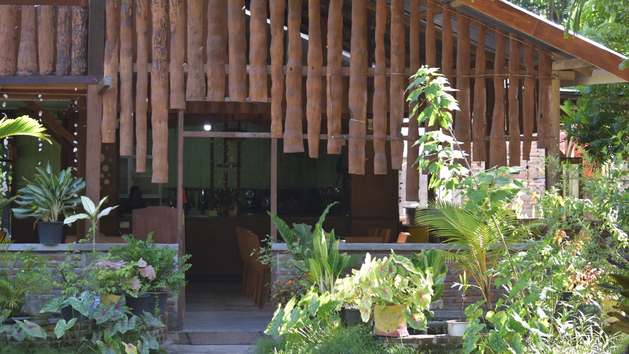 Photo of Outdoor in Riung