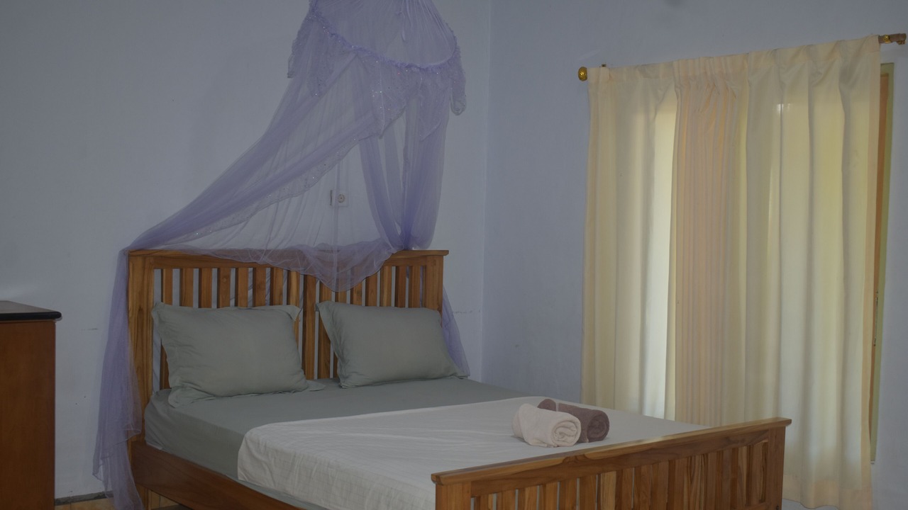 Photo of Bedroom in Riung