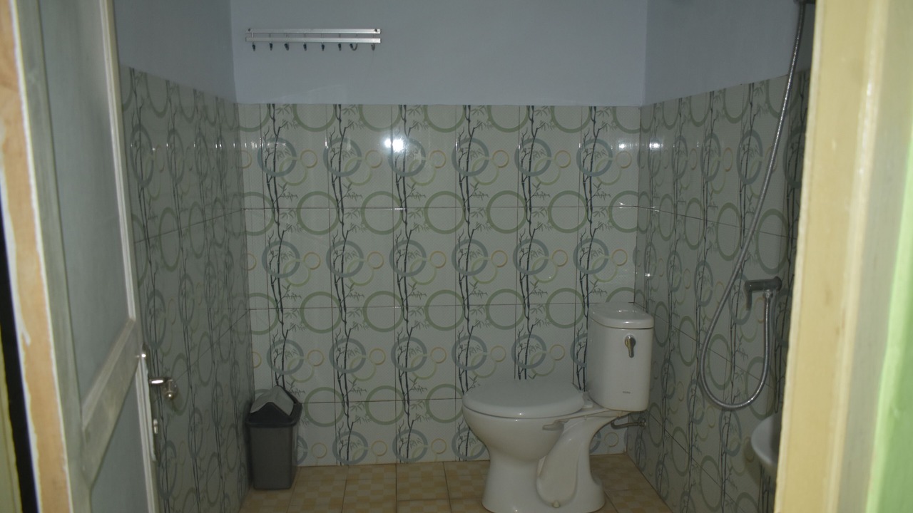Photo of Bathroom in Riung