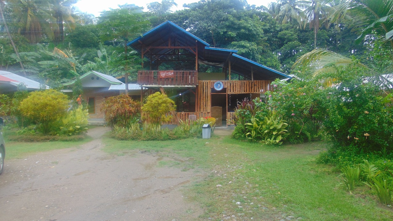 Photo of Outdoor in Riung