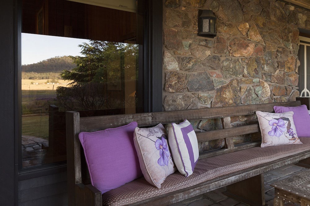 Photo of Patio Balcony in Broke