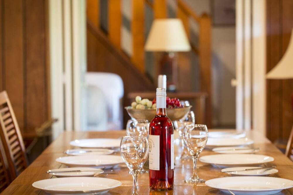 Photo of Kitchen in Broke