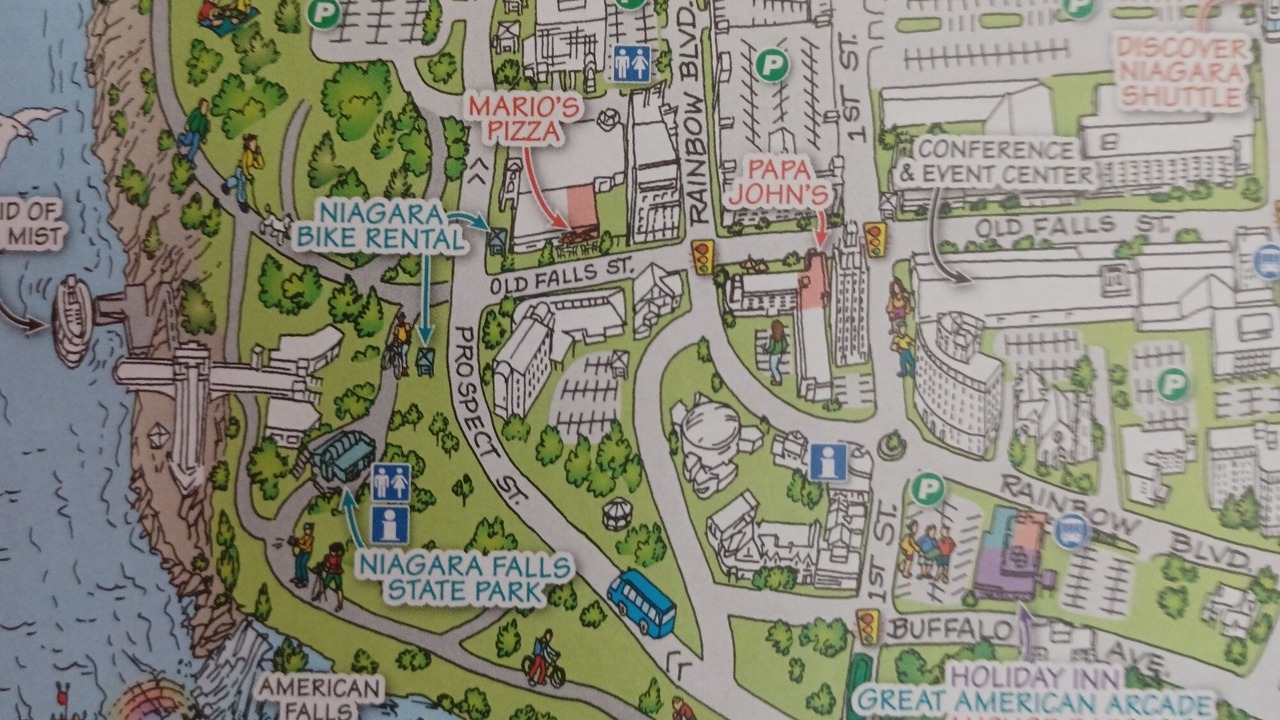 Photo of Others in Lake Erie Beach