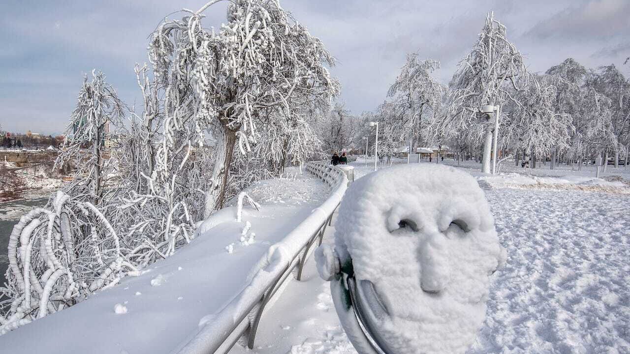 Photo of Others in Lake Erie Beach