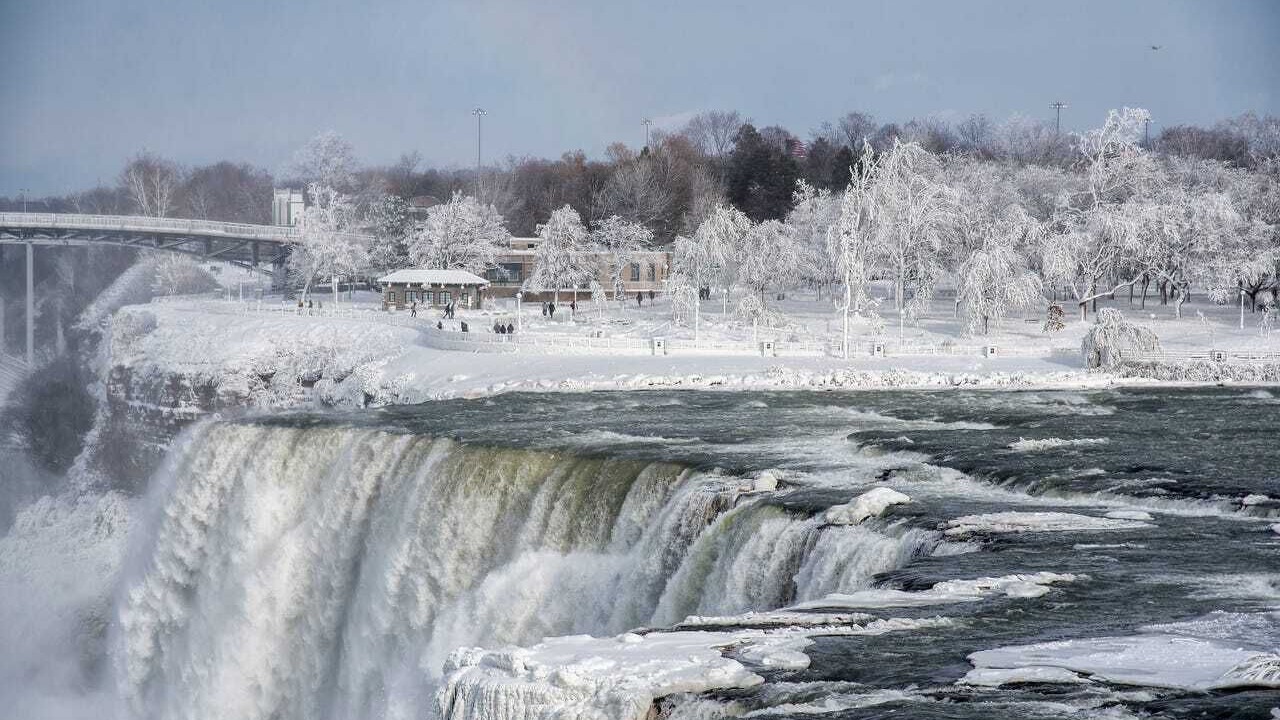 Photo of Others in Lake Erie Beach