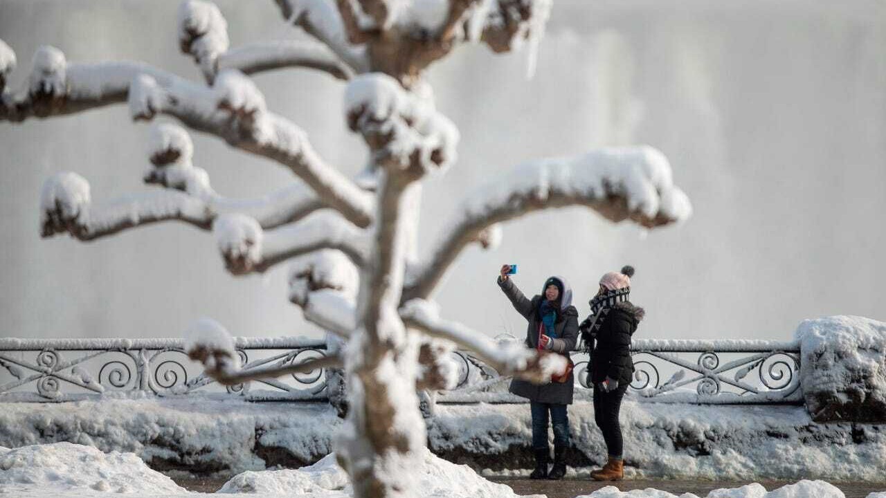 Photo of Others in Lake Erie Beach