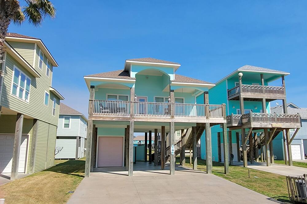 Photo of Outdoor in Port Bolivar