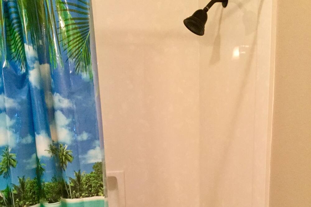 Photo of Bathroom in Port Bolivar