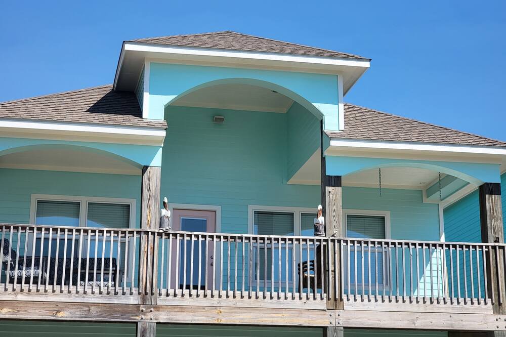 Photo of Outdoor in Port Bolivar