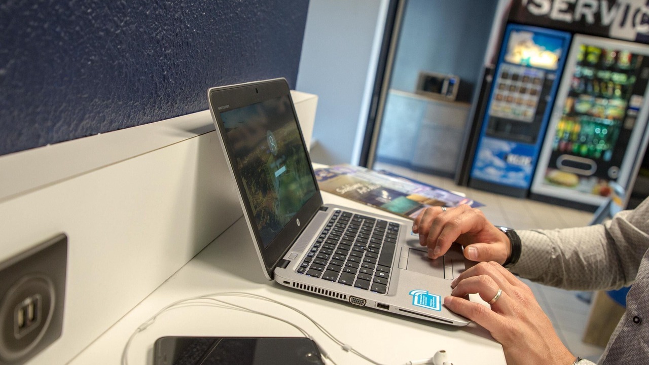 Photo of Outdoor in Centre Ville