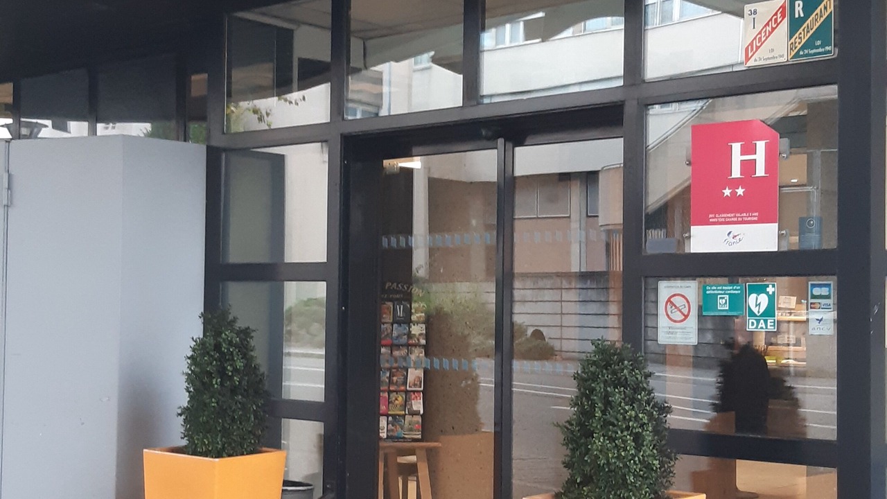 Photo of Outdoor in Centre Ville