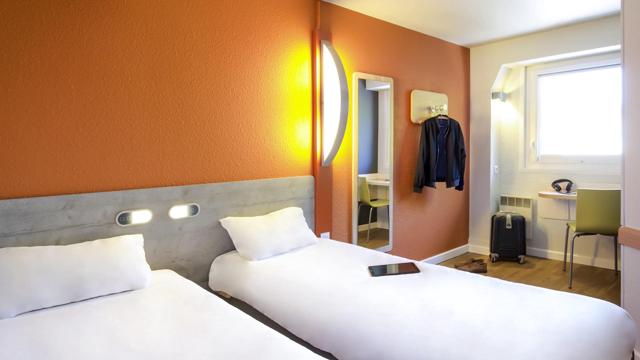 Photo of Bedroom in Centre Ville