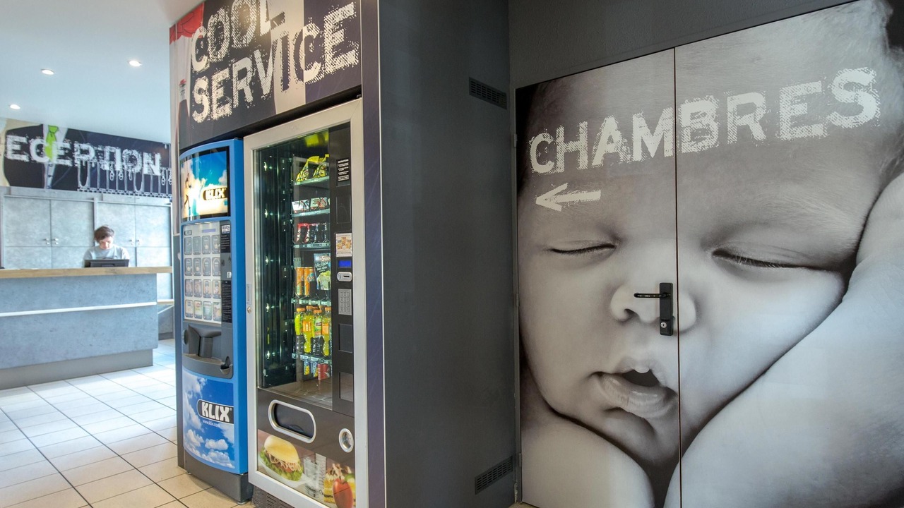 Photo of Outdoor in Centre Ville