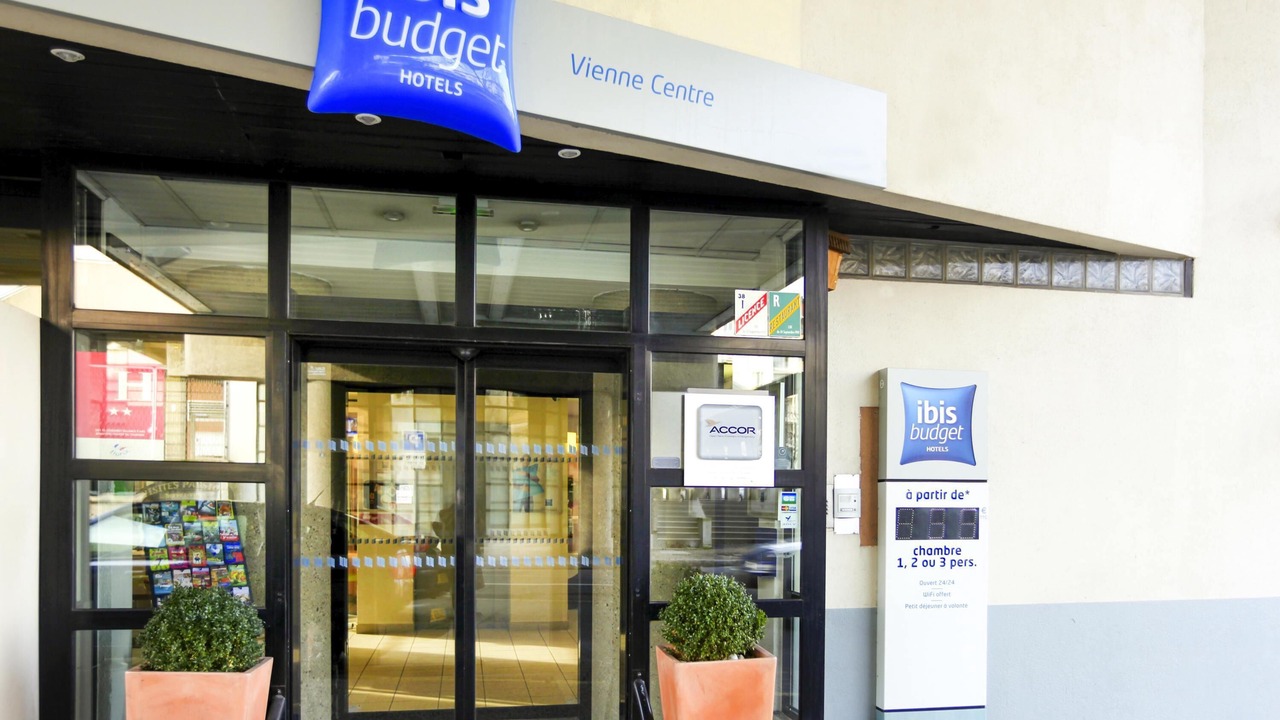 Photo of Outdoor in Centre Ville