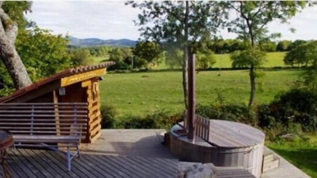 Photo of Outdoor in Saint-Marcel-dʼUrfe