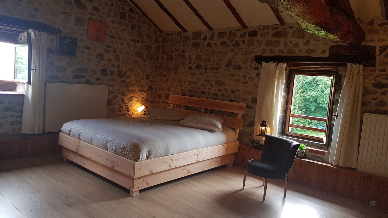 Photo of Outdoor in Saint-Marcel-dʼUrfe