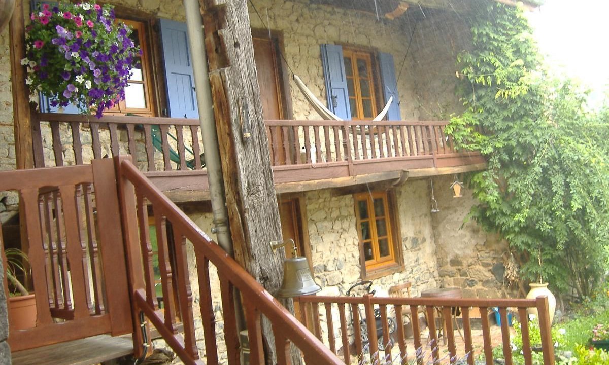 Photo of Outdoor in Saint-Marcel-dʼUrfe