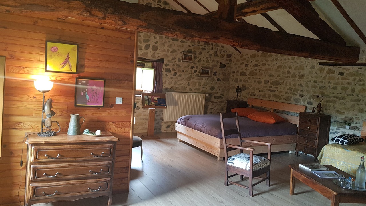 Photo of Outdoor in Saint-Marcel-dʼUrfe