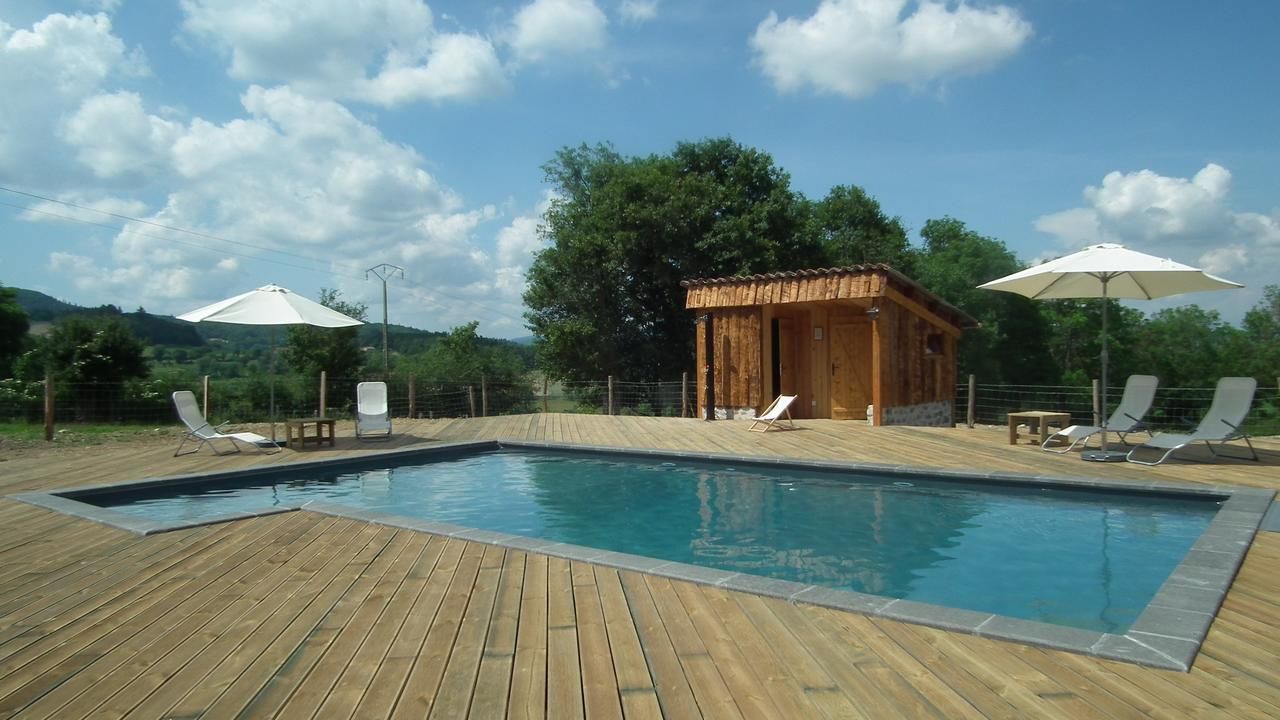 Photo of Outdoor in Saint-Marcel-dʼUrfe