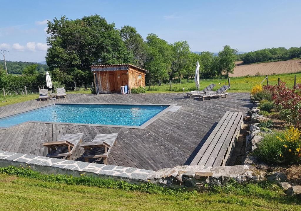 Photo of Outdoor in Saint-Marcel-dʼUrfe