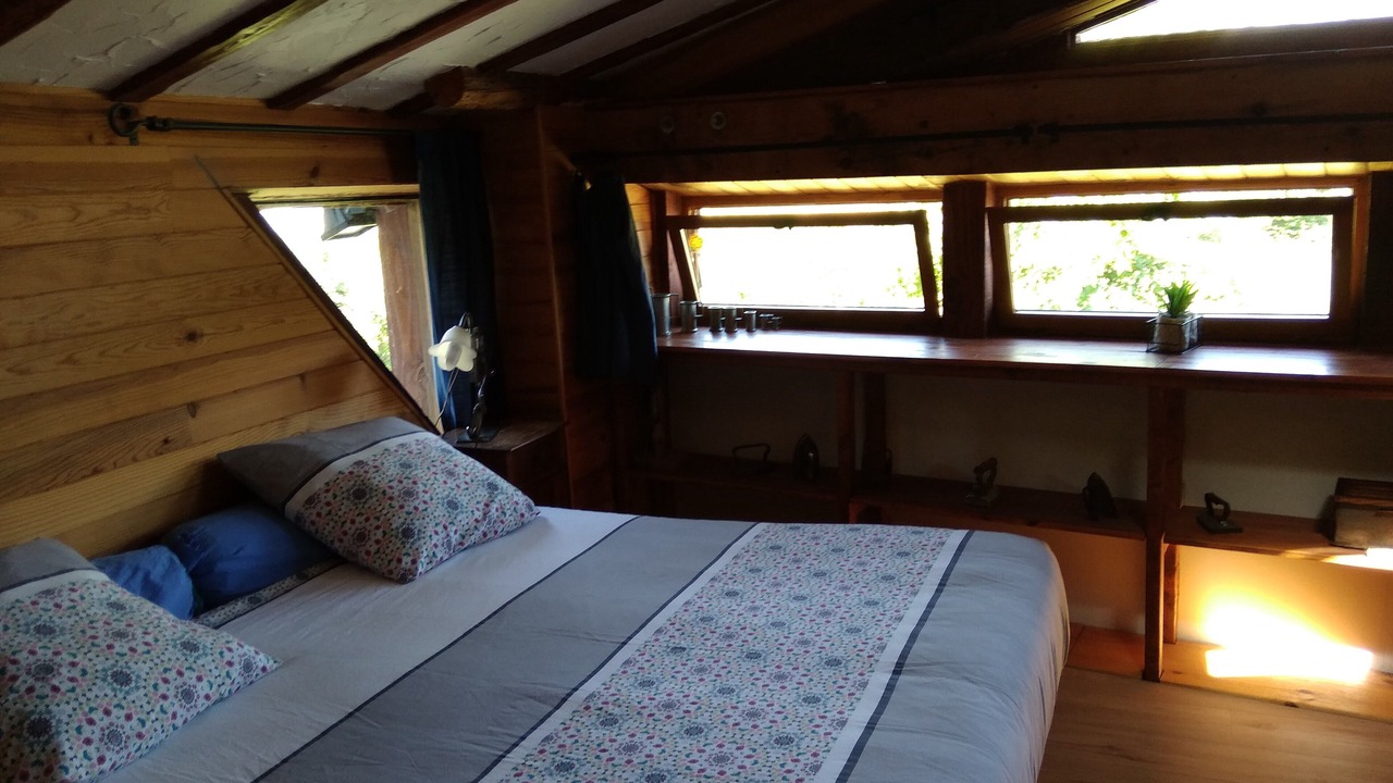 Photo of Outdoor in Saint-Marcel-dʼUrfe