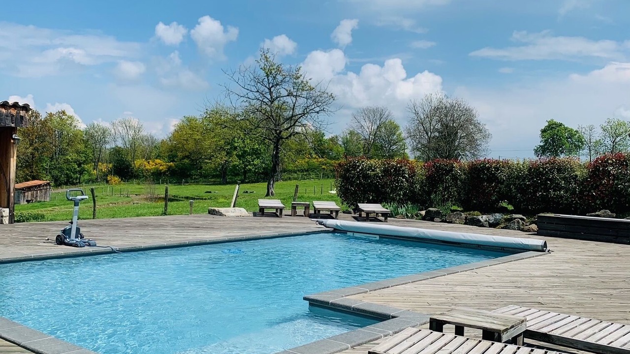 Photo of Outdoor in Saint-Marcel-dʼUrfe