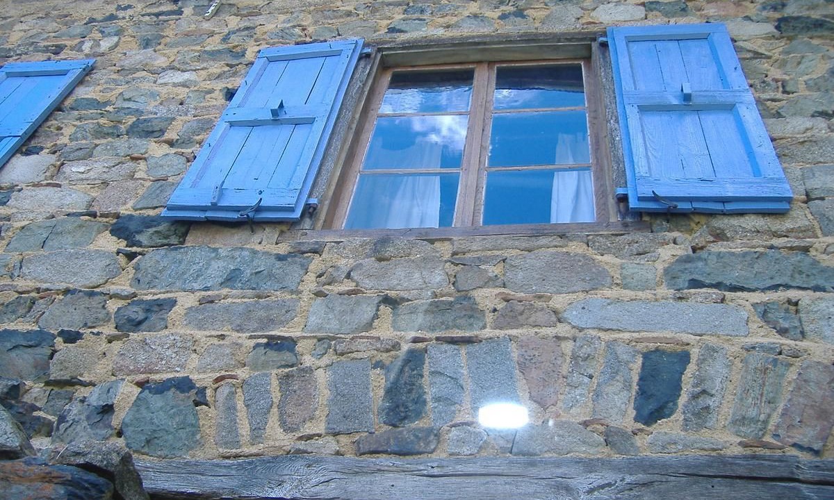 Photo of Outdoor in Saint-Marcel-dʼUrfe