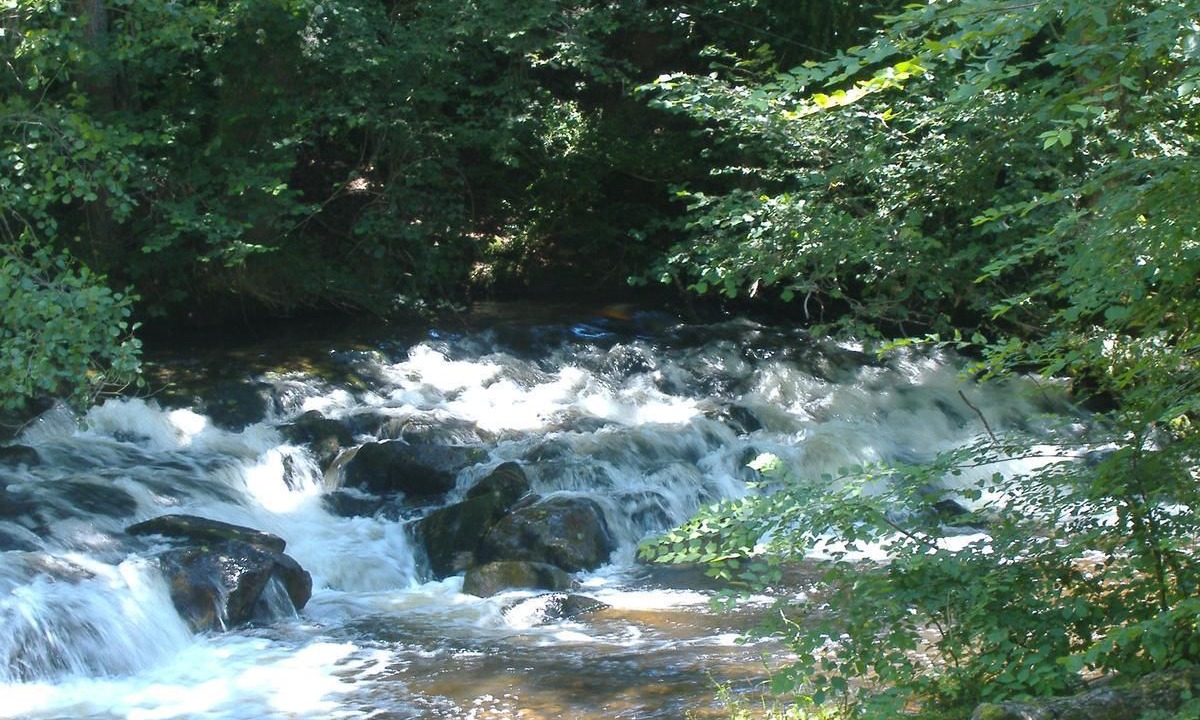 Photo of Outdoor in Saint-Marcel-dʼUrfe