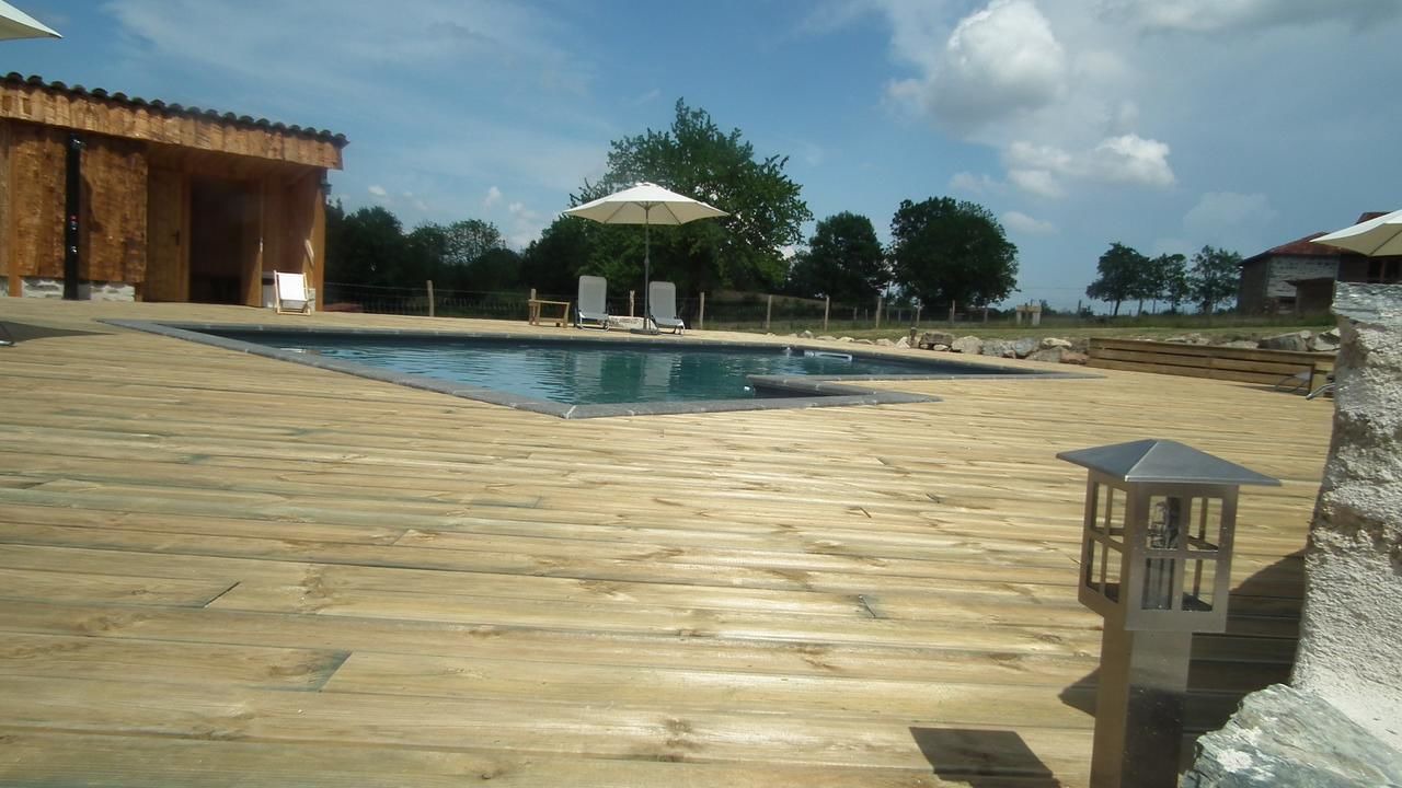 Photo of Outdoor in Saint-Marcel-dʼUrfe