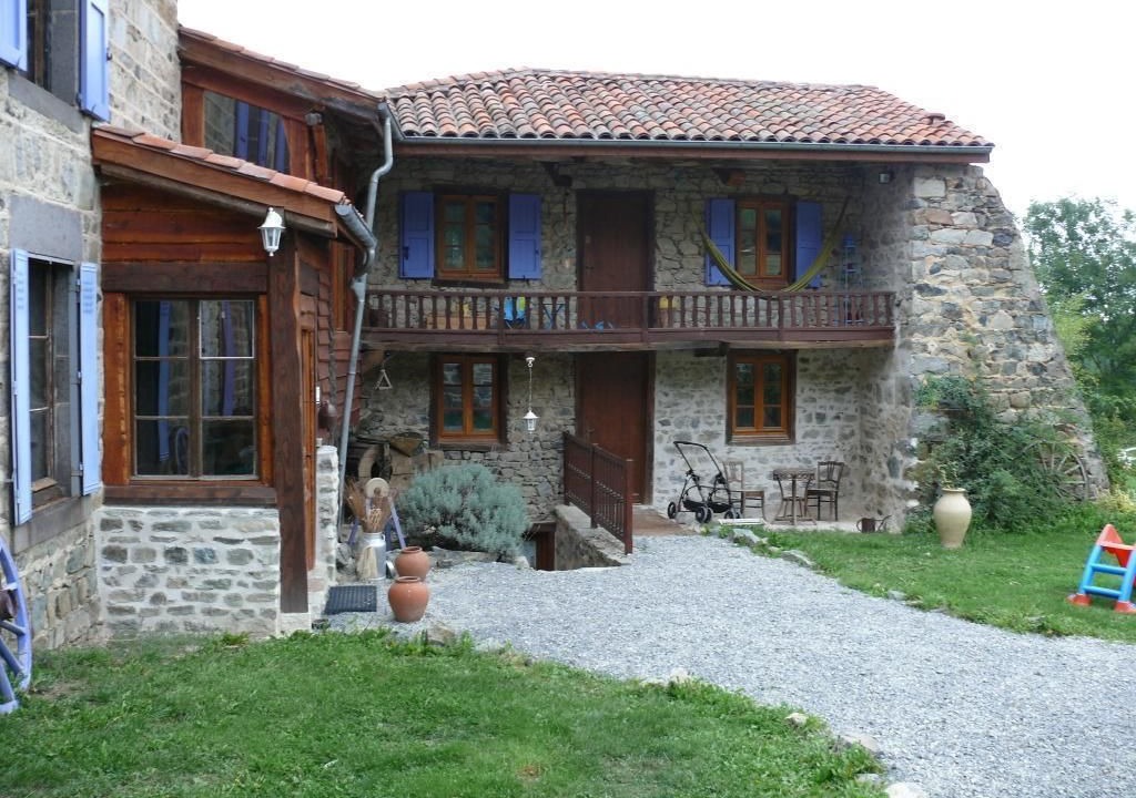 Photo of Outdoor in Saint-Marcel-dʼUrfe