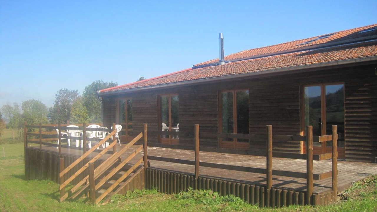 Photo of Outdoor in Saint-Marcel-dʼUrfe