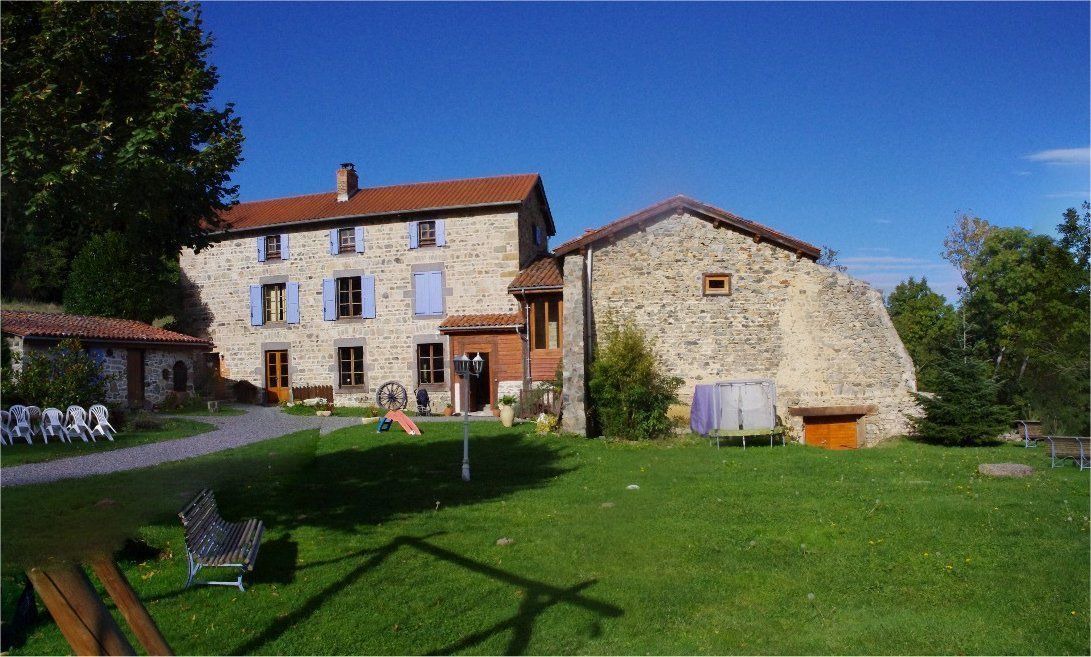 Photo of Outdoor in Saint-Marcel-dʼUrfe