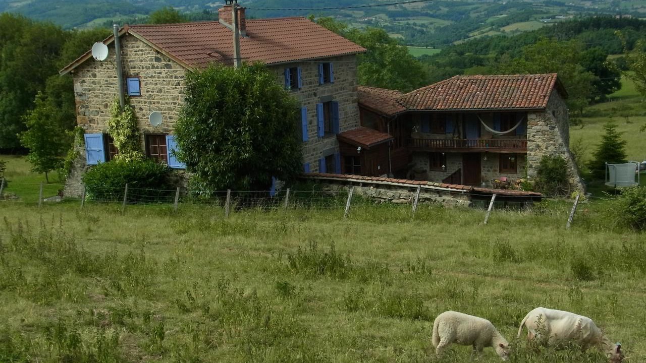 Photo of Outdoor in Saint-Marcel-dʼUrfe