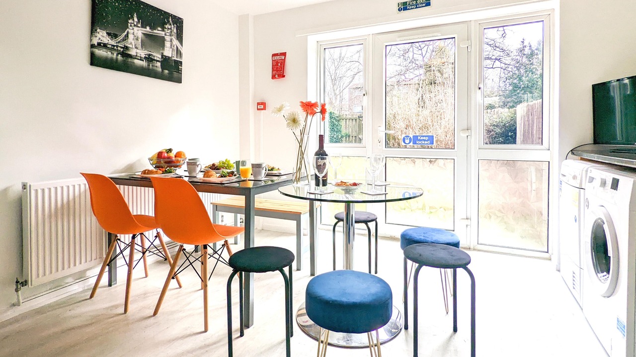 Photo of Outdoor in Peterborough