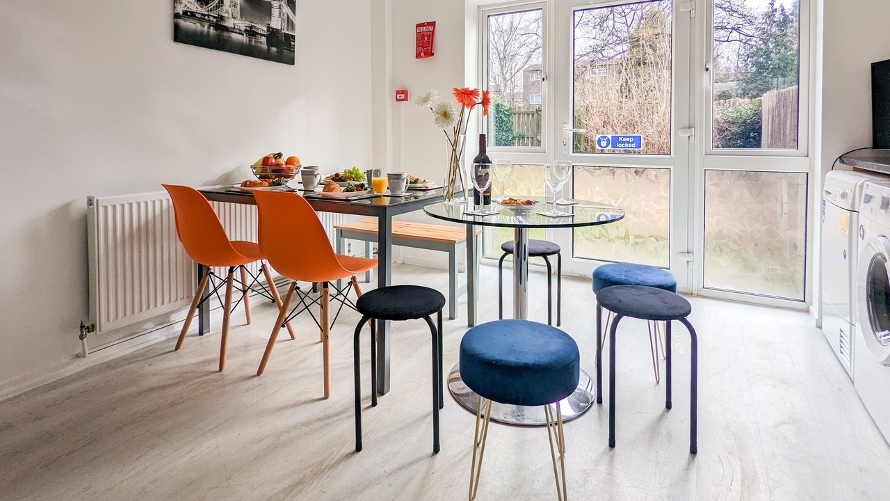 Photo of Outdoor in Peterborough