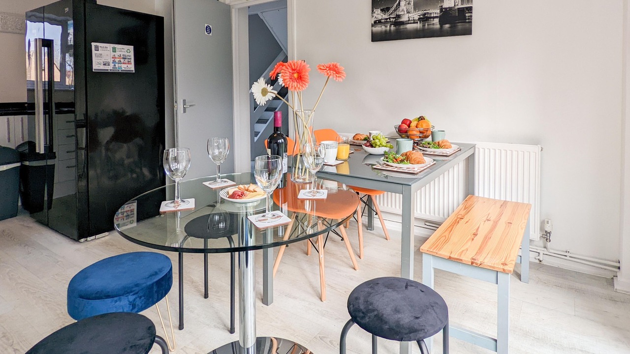 Photo of Livingroom in Peterborough