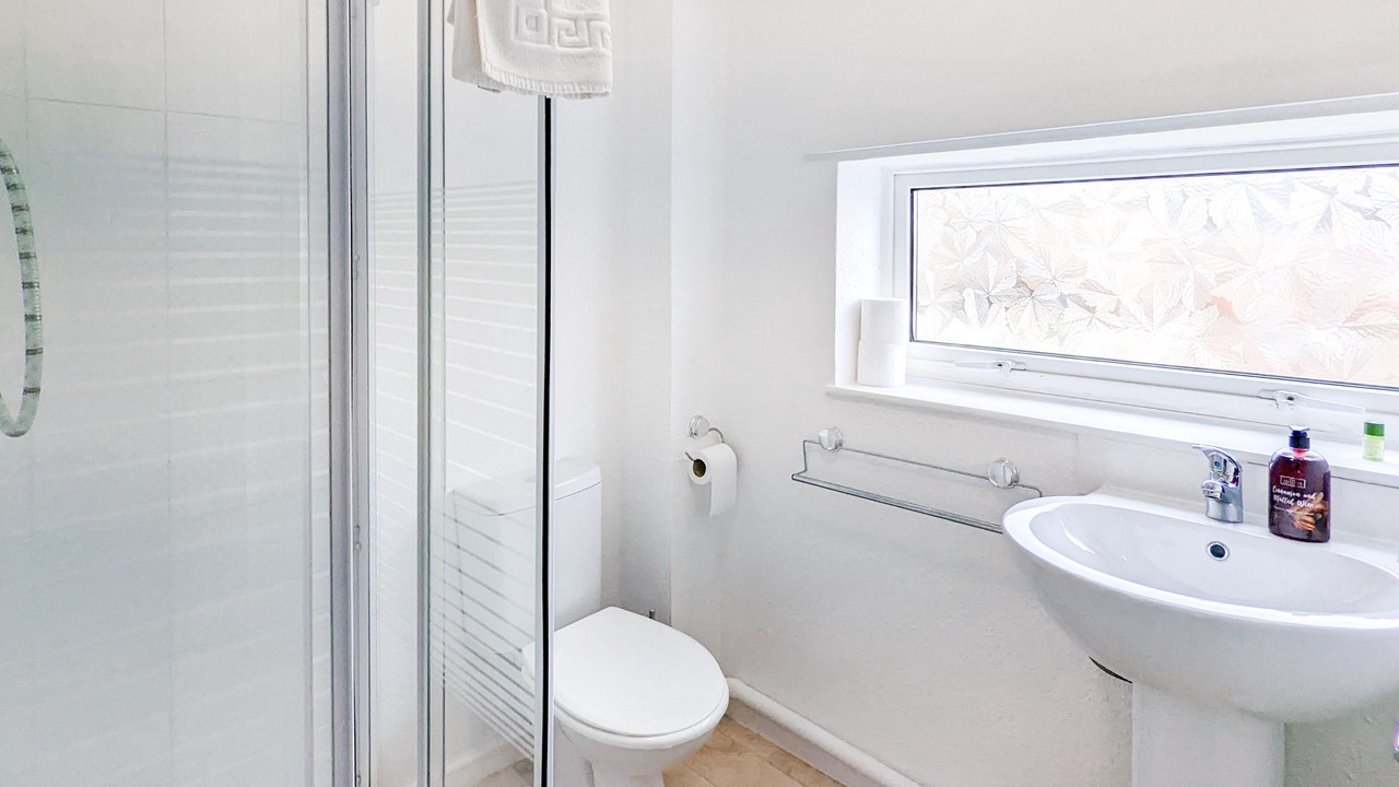 Photo of Bathroom in Peterborough