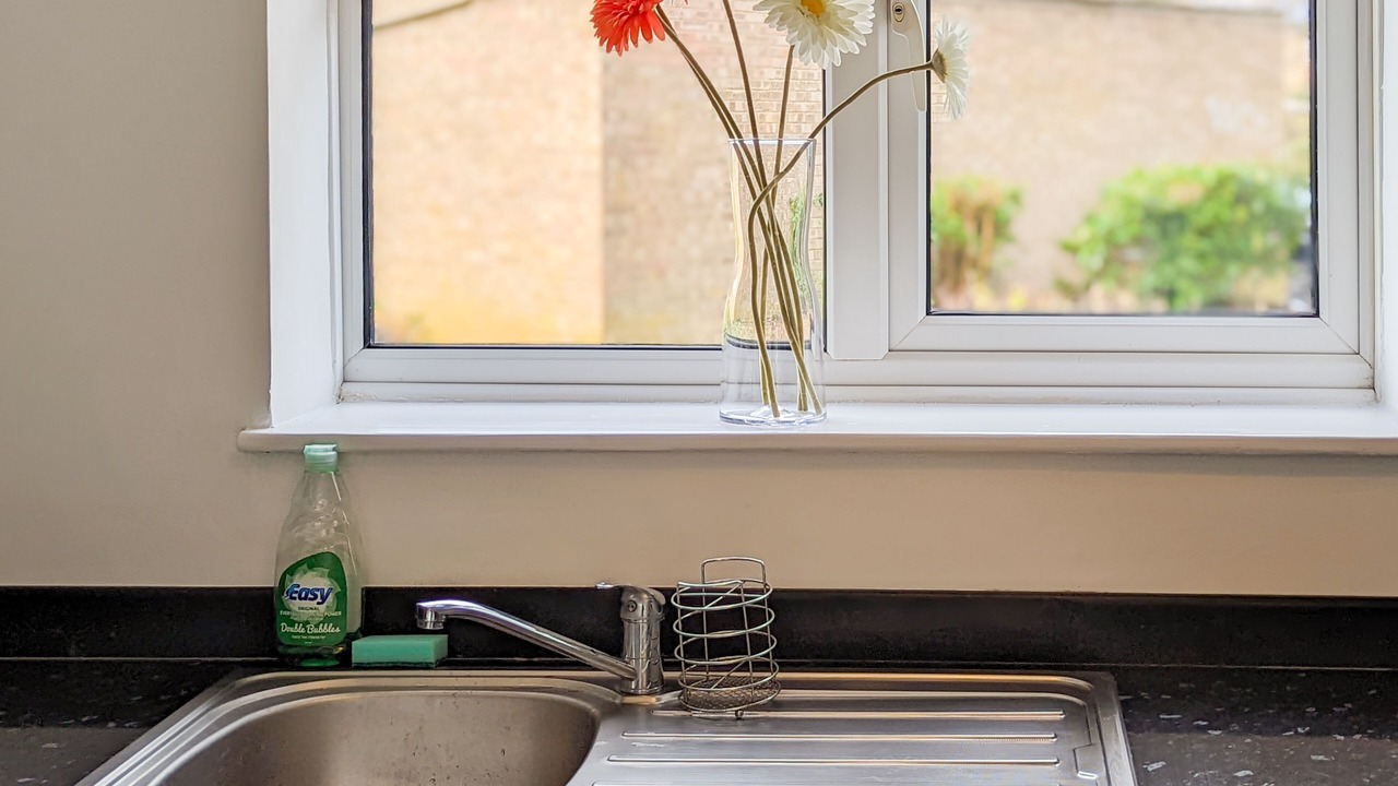 Photo of Bedroom in Peterborough