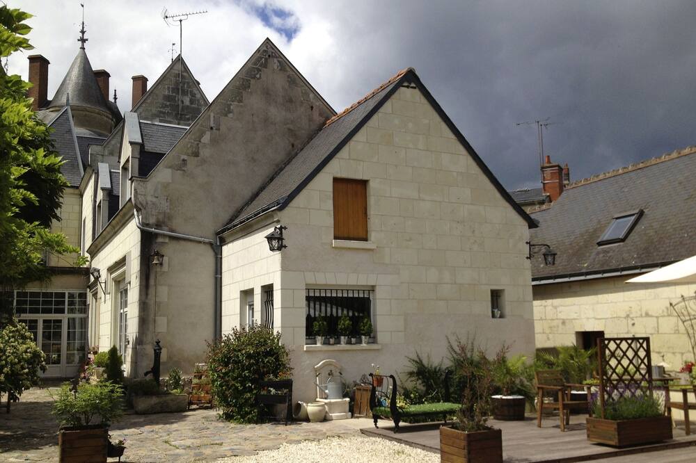 Photo of Outdoor in Langeais