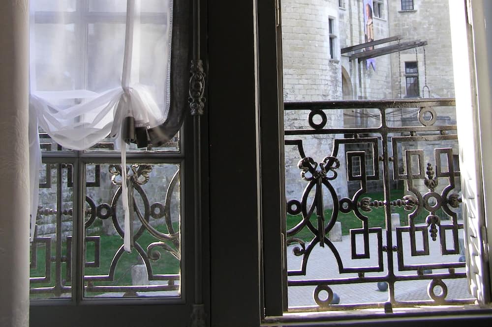 Photo of Bedroom in Langeais