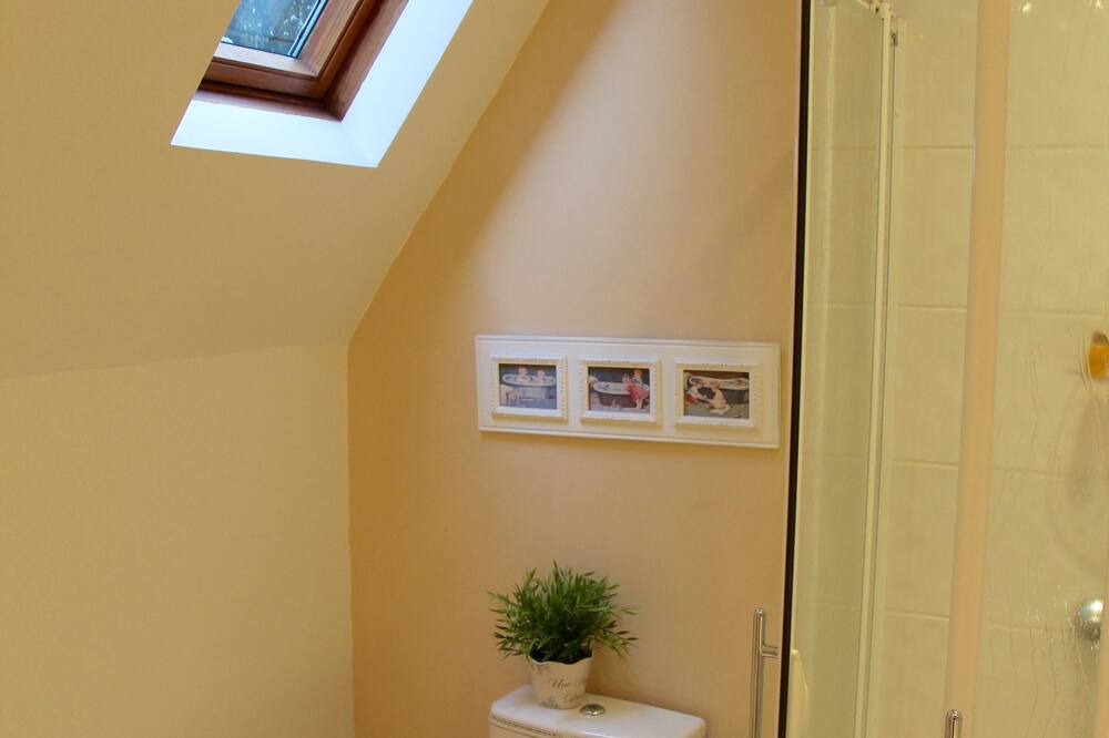 Photo of Bathroom in Langeais