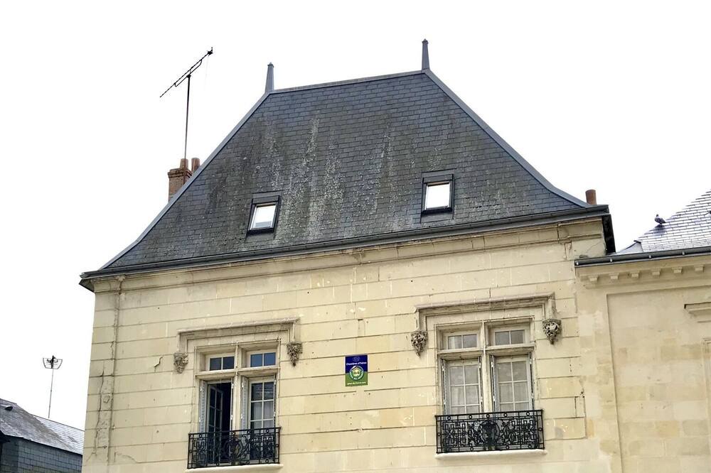 Photo of Outdoor in Langeais
