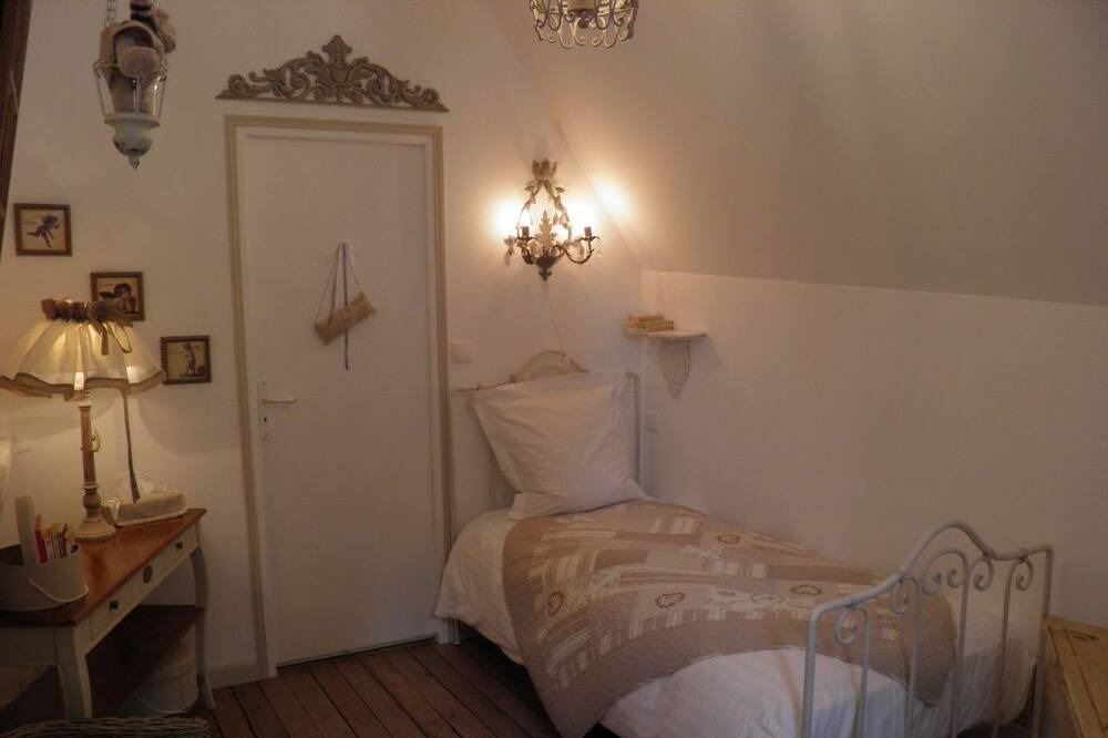 Photo of Bedroom in Langeais