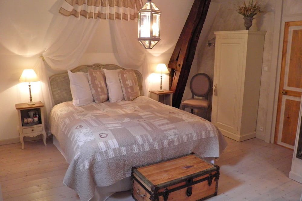 Photo of Bedroom in Langeais