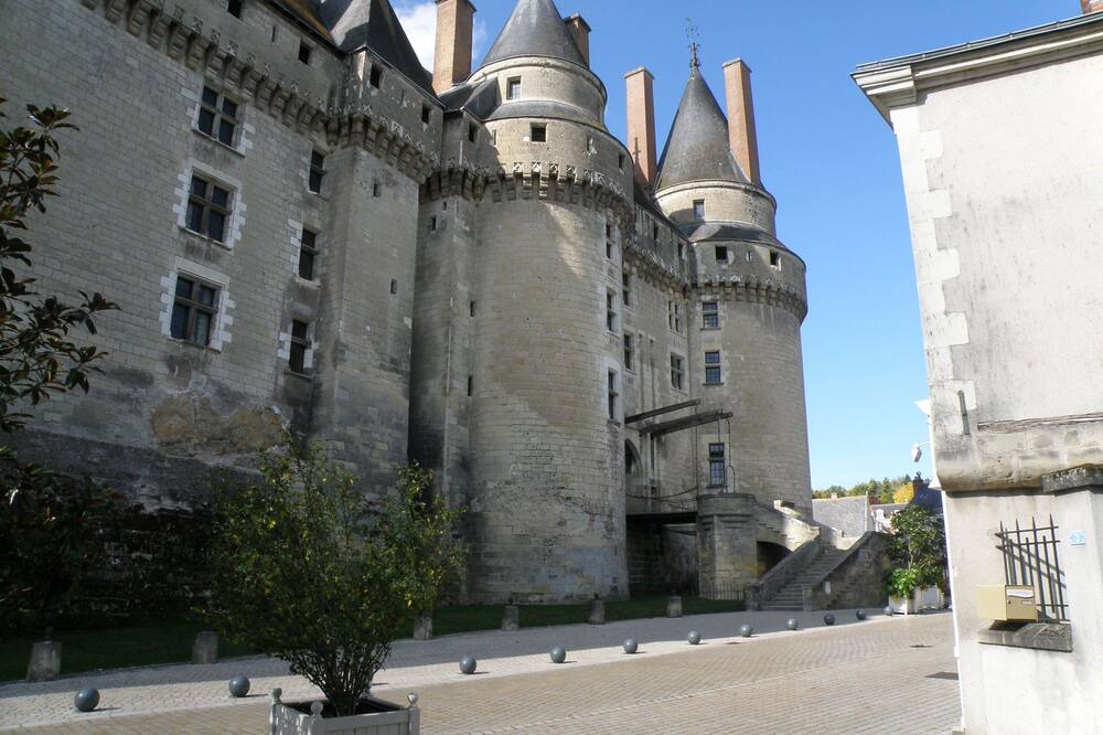 Photo of Outdoor in Langeais