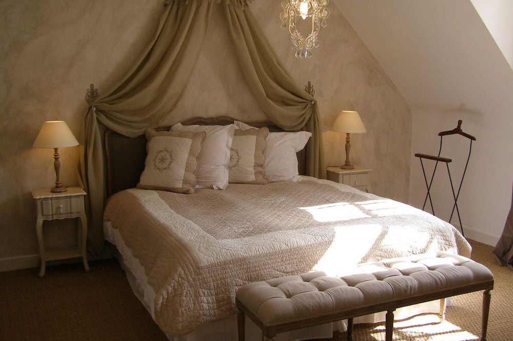 Photo of Bedroom in Langeais